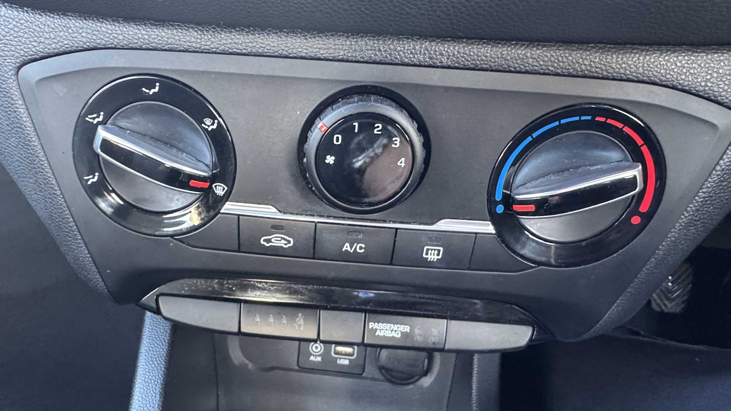 Used Hyundai i20 2016 for sale - 76475963: Photo 28