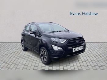 Used Ford Ecosport 2023 for sale - 78639502: Photo