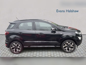 Used Ford Ecosport 2023 for sale - 78639502: Photo