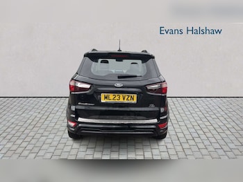 Used Ford Ecosport 2023 for sale - 78639502: Photo