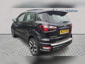 Used Ford Ecosport 2023 for sale - 78639502: Photo