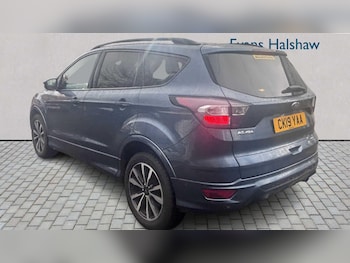 Used Ford Kuga 2019 for sale - 76488054: Photo