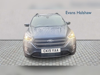 Used Ford Kuga 2019 for sale - 76488054: Photo