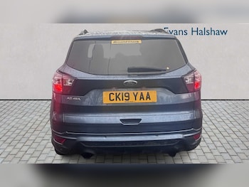 Used Ford Kuga 2019 for sale - 76488054: Photo