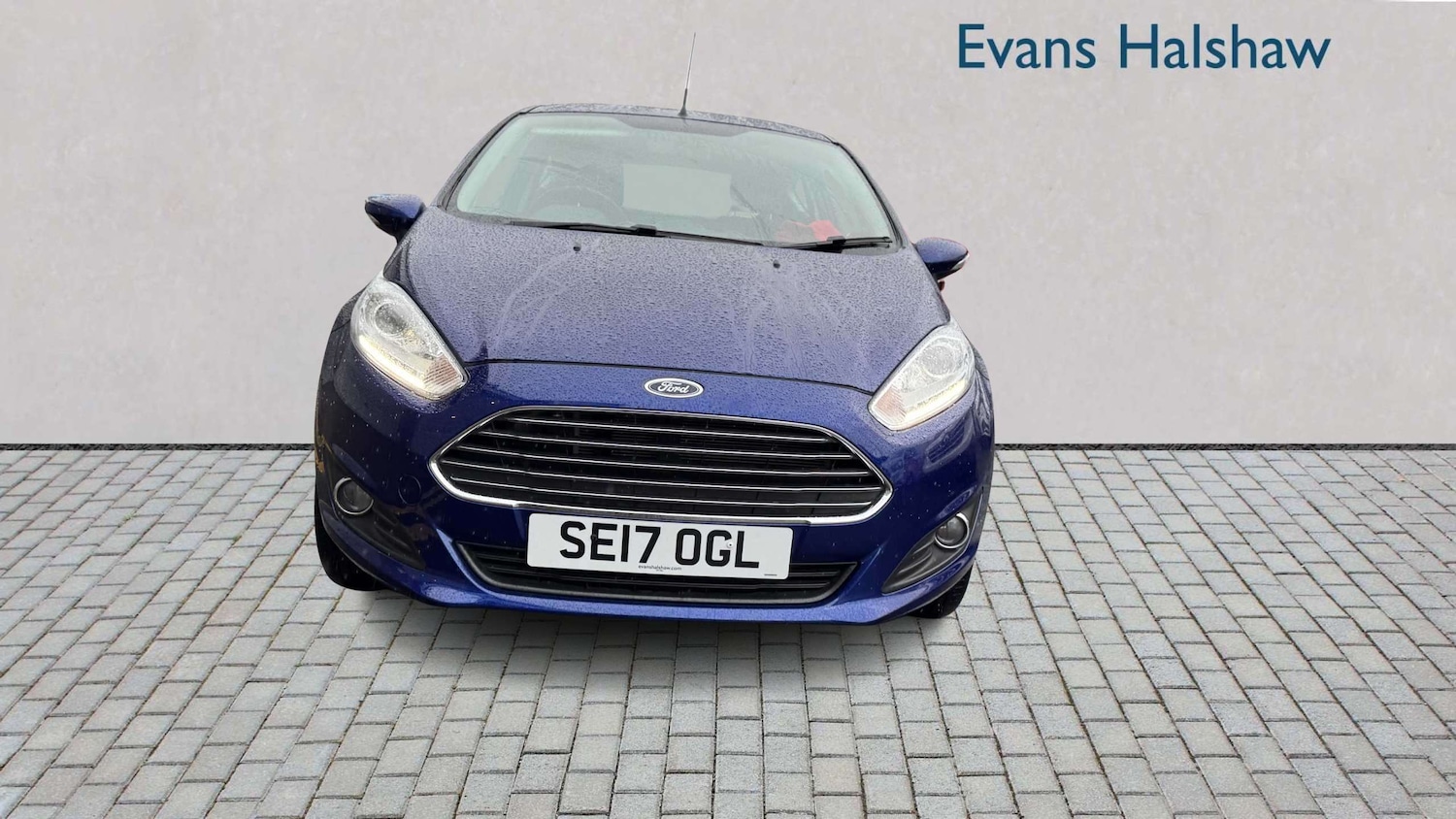 Used Ford Fiesta 2017 for sale - 77827354: Photo 5