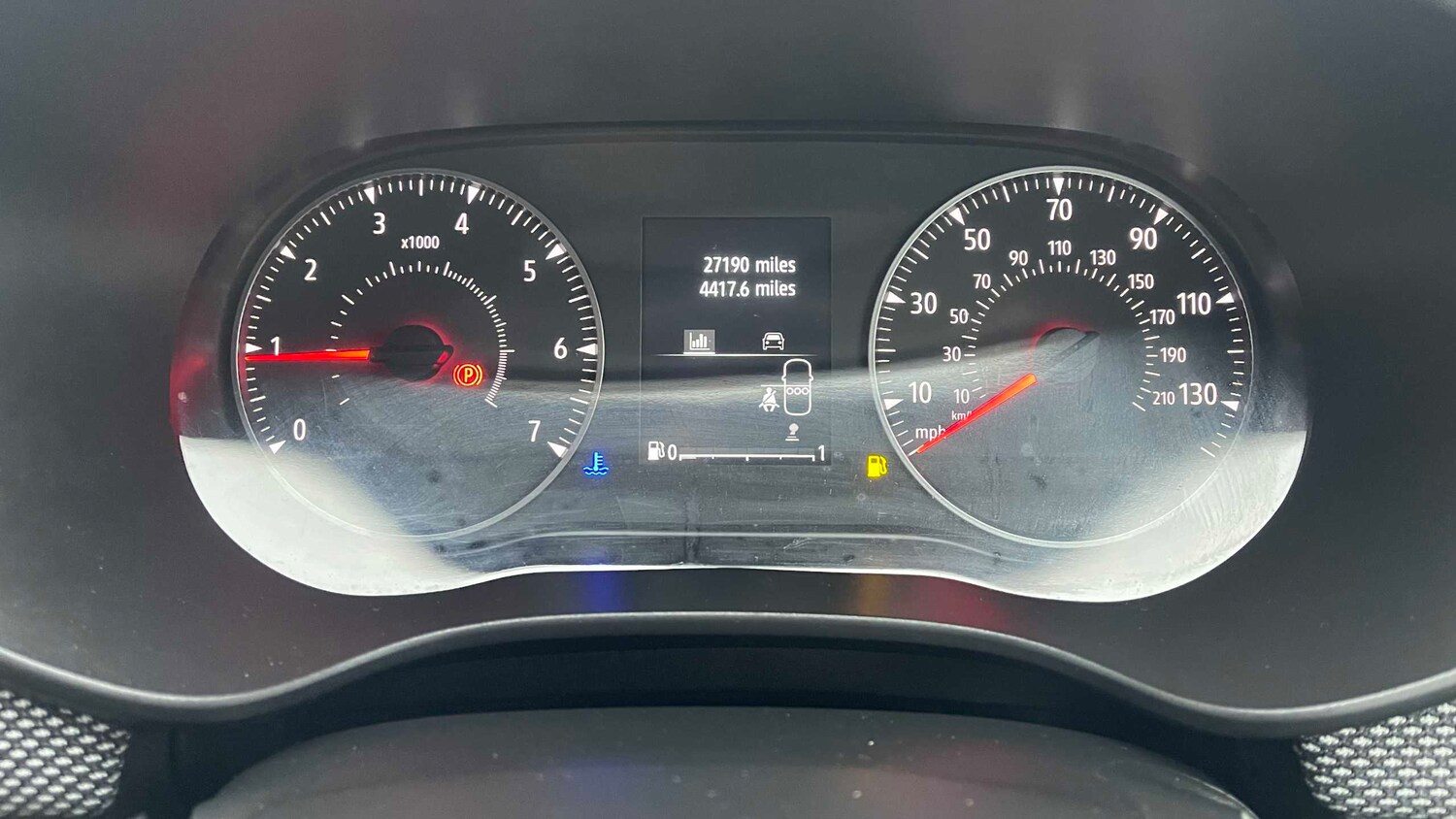 Used Dacia Sandero Stepway 2023 for sale - 76594304: Photo 12