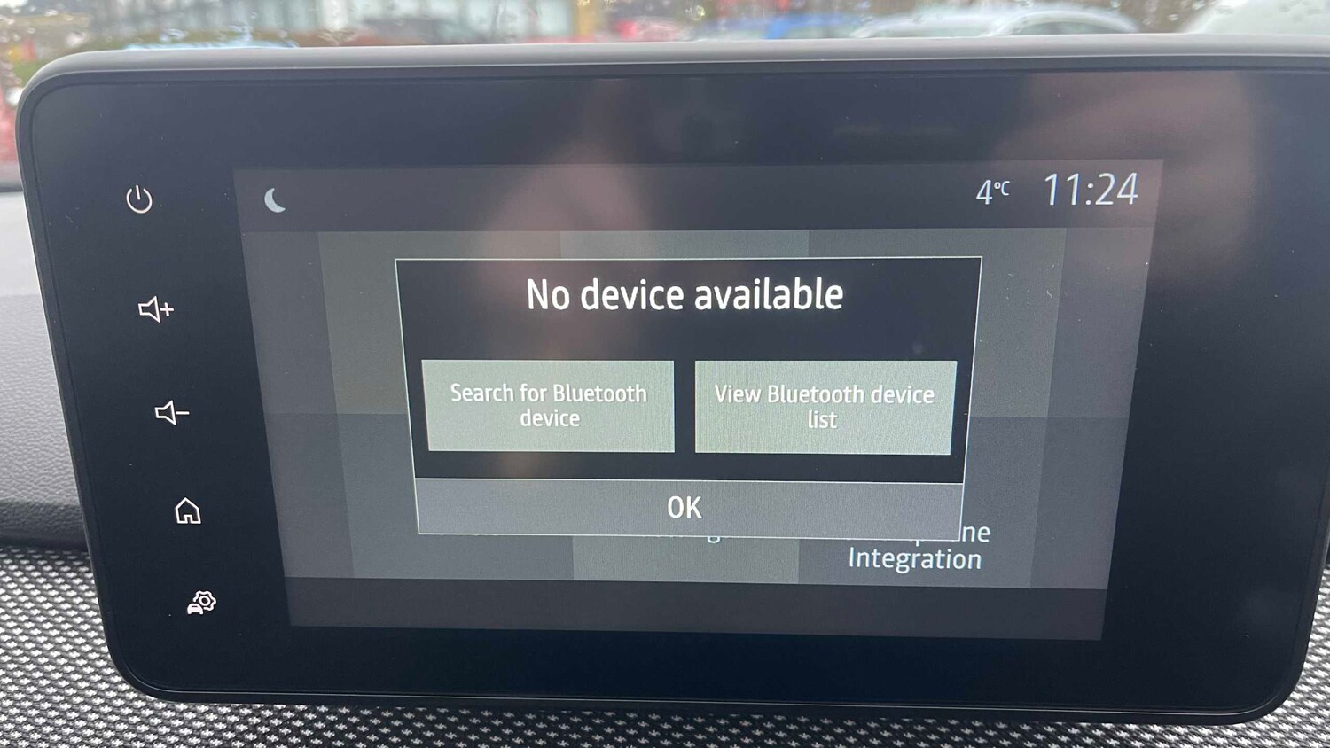 Used Dacia Sandero Stepway 2023 for sale - 76594304: Photo 15