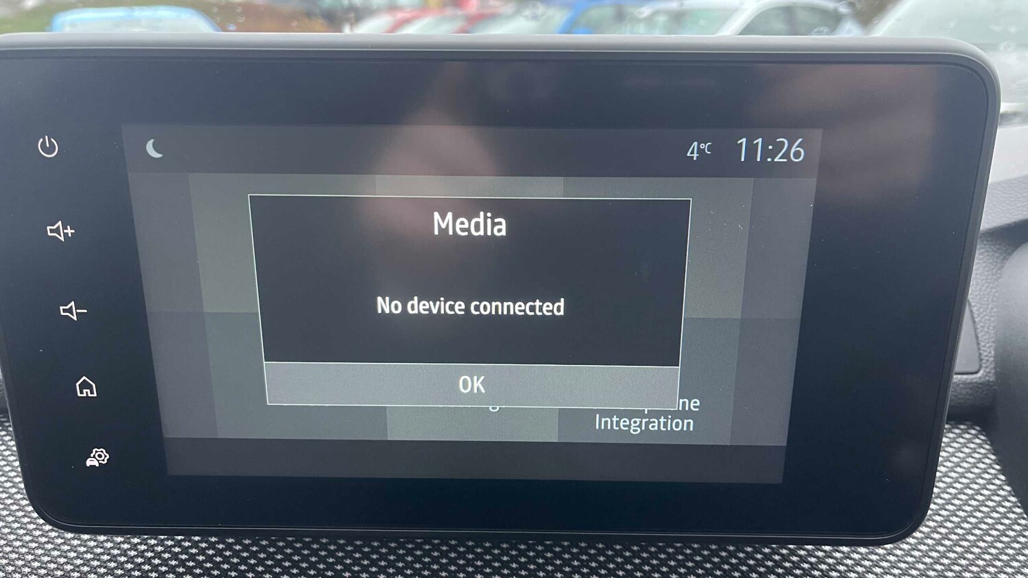 Used Dacia Sandero Stepway 2023 for sale - 76594304: Photo 17