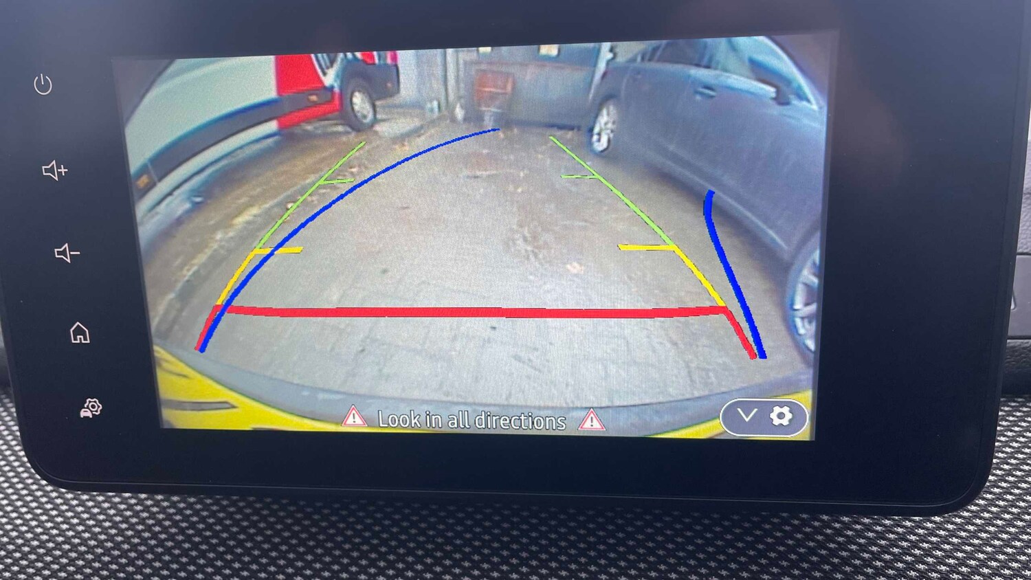 Used Dacia Sandero Stepway 2023 for sale - 76594304: Photo 19