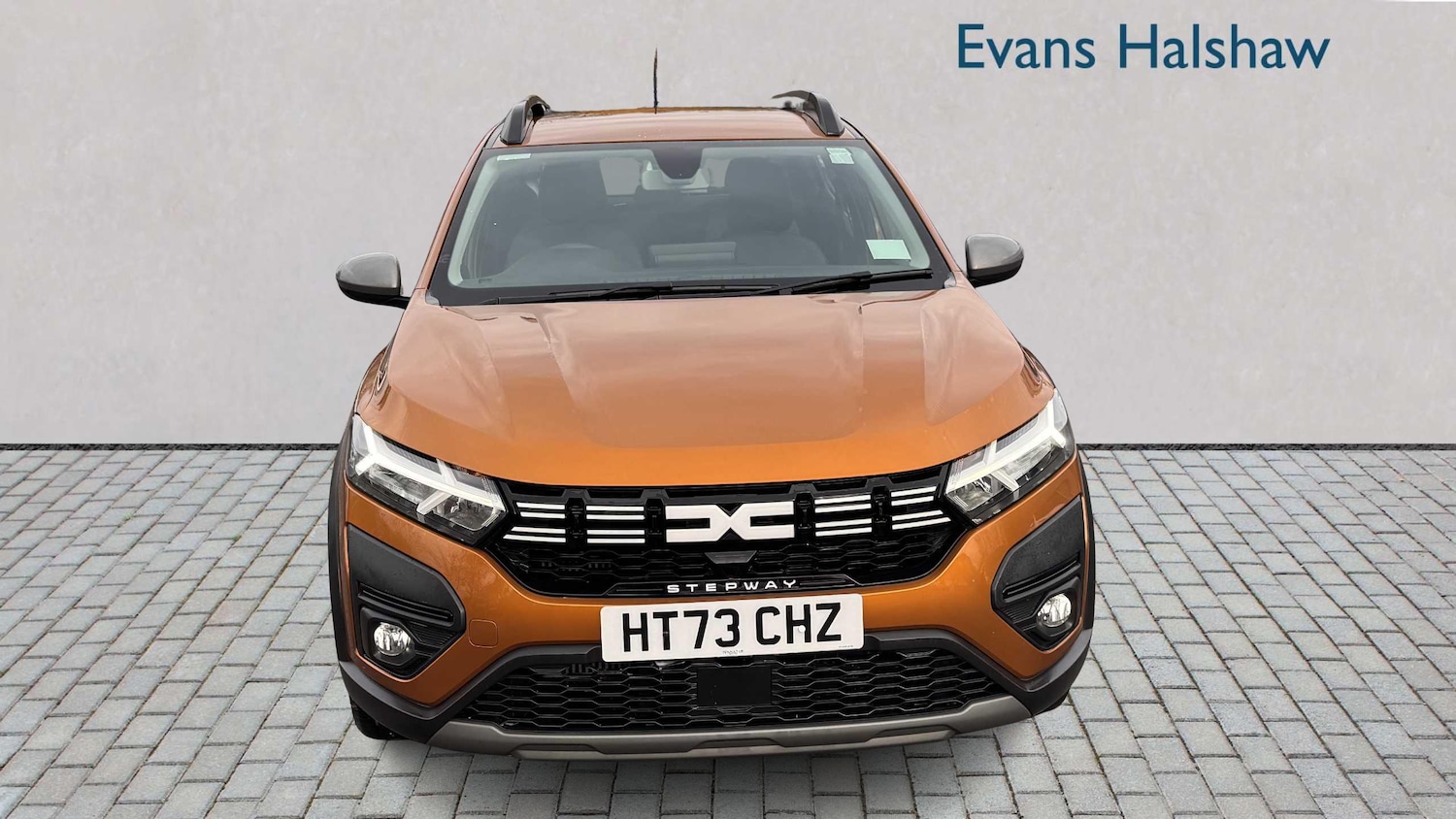 Used Dacia Sandero Stepway 2023 for sale - 76594304: Photo 4