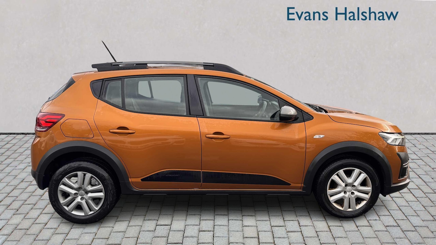 Used Dacia Sandero Stepway 2023 for sale - 76594304: Photo 5