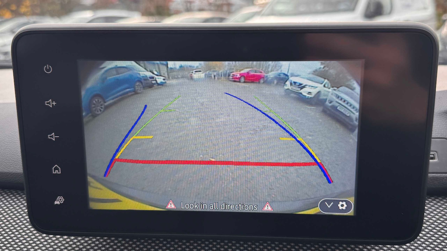 Used Dacia Sandero Stepway 2023 for sale - 76594304: Photo 6