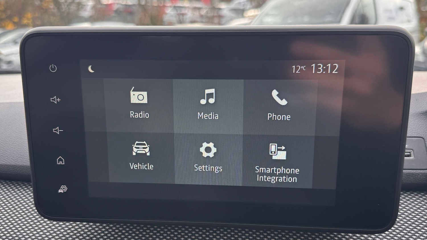 Used Dacia Sandero Stepway 2023 for sale - 76594304: Photo 7