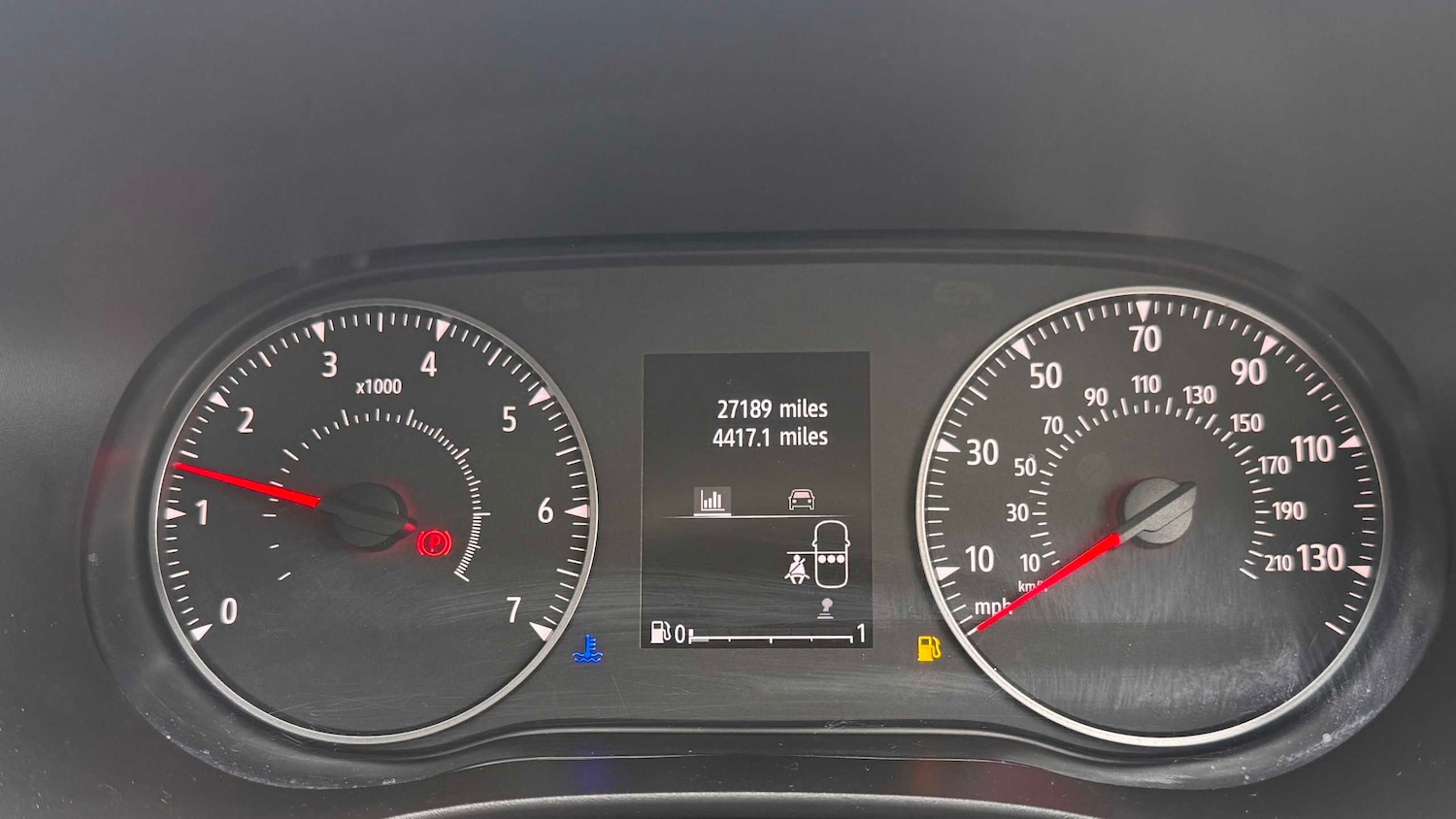 Used Dacia Sandero Stepway 2023 for sale - 76594304: Photo 8