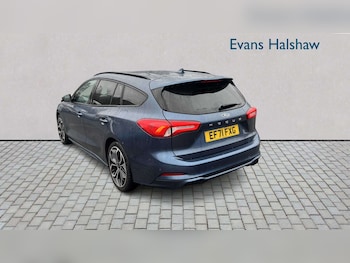 Used Ford Focus 2022 for sale - 77686514: Photo