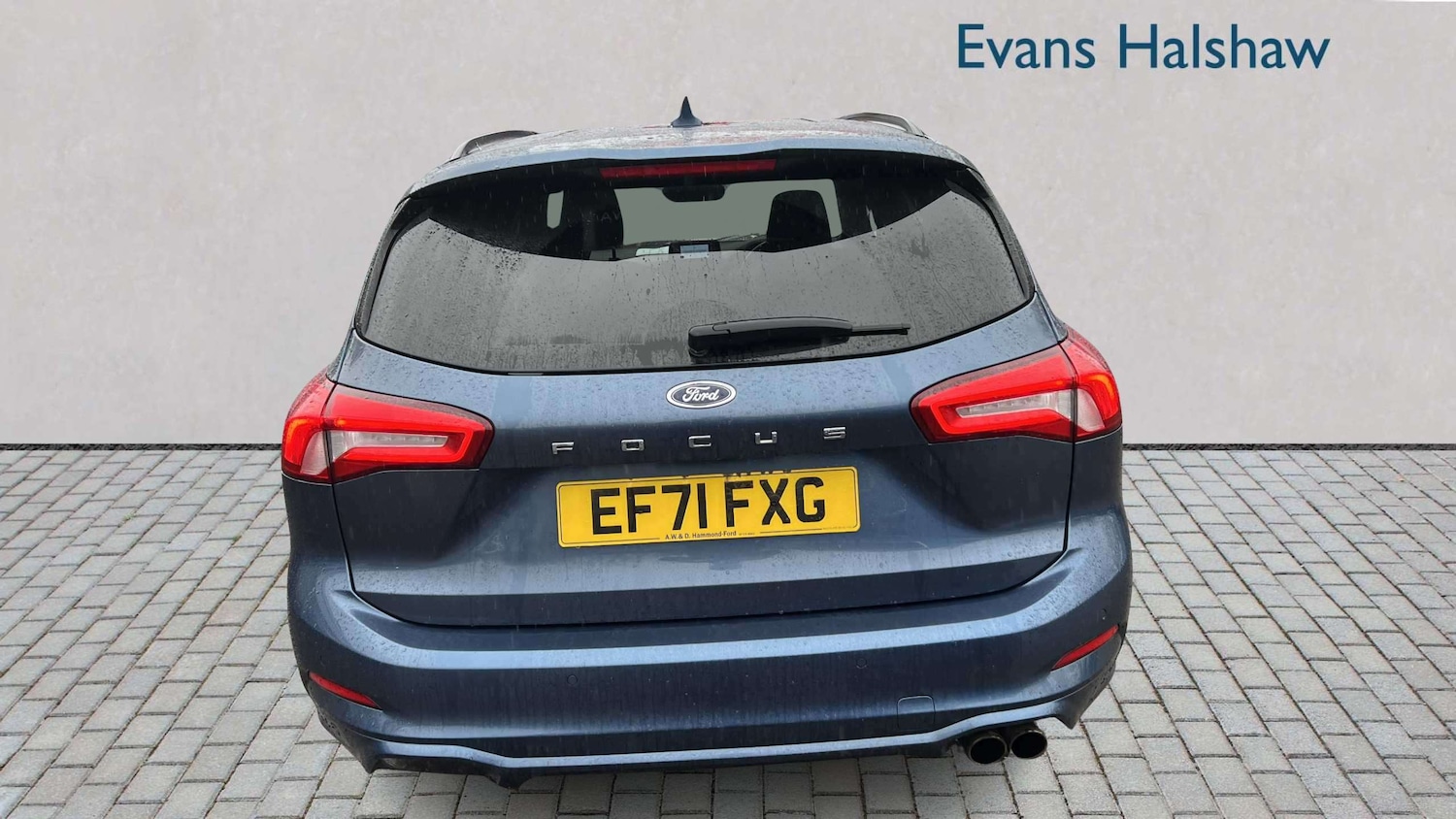 Used Ford Focus 2022 for sale - 77686514: Photo 4