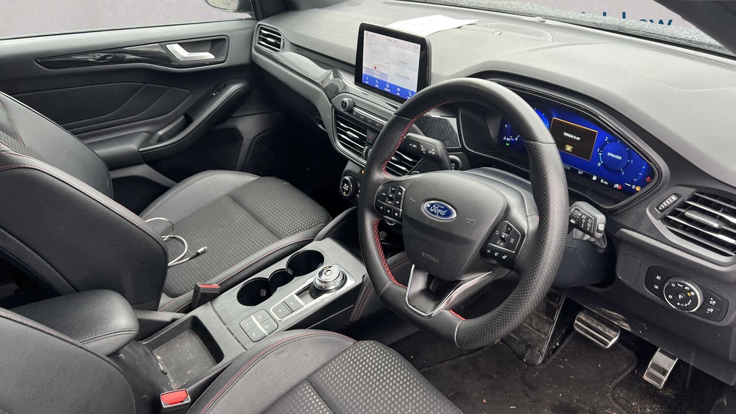 Used Ford Focus 2022 for sale - 77686514: Photo 7