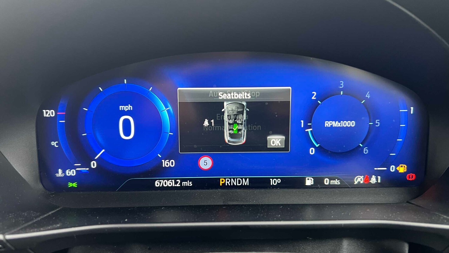 Used Ford Focus 2022 for sale - 77686514: Photo 8