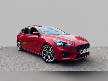 Ford - Focus
