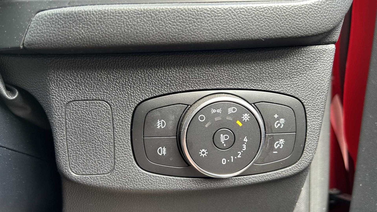Vehicle 34