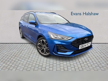 Used Ford Focus 2024 for sale - 78825410: Photo