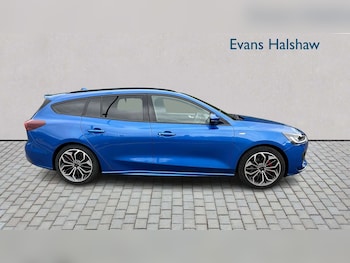 Used Ford Focus 2024 for sale - 78825410: Photo