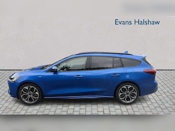 Used Ford Focus 2024 for sale - 78825410: Photo