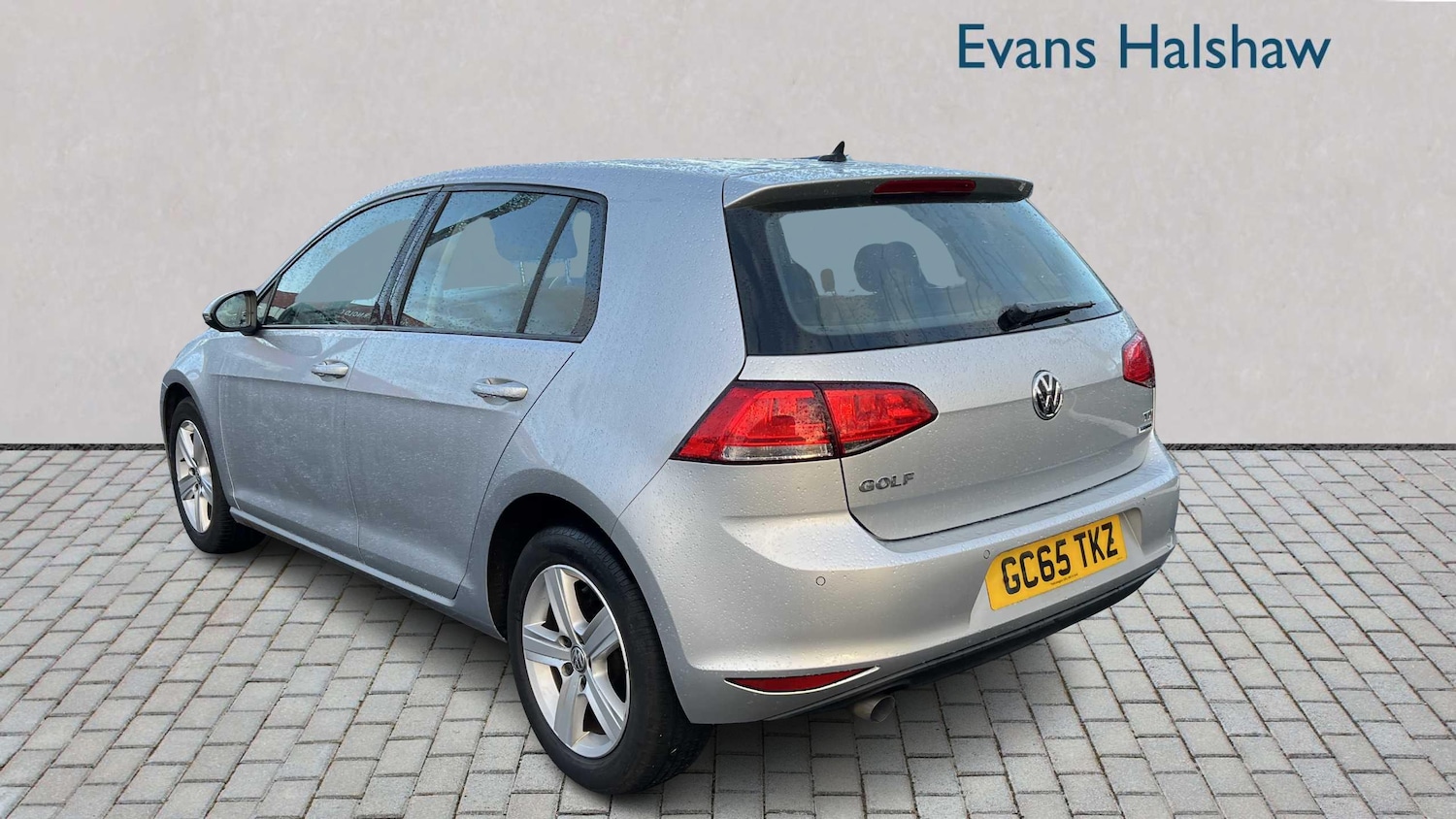 Used Volkswagen Golf 2016 for sale - 76789243: Photo 3