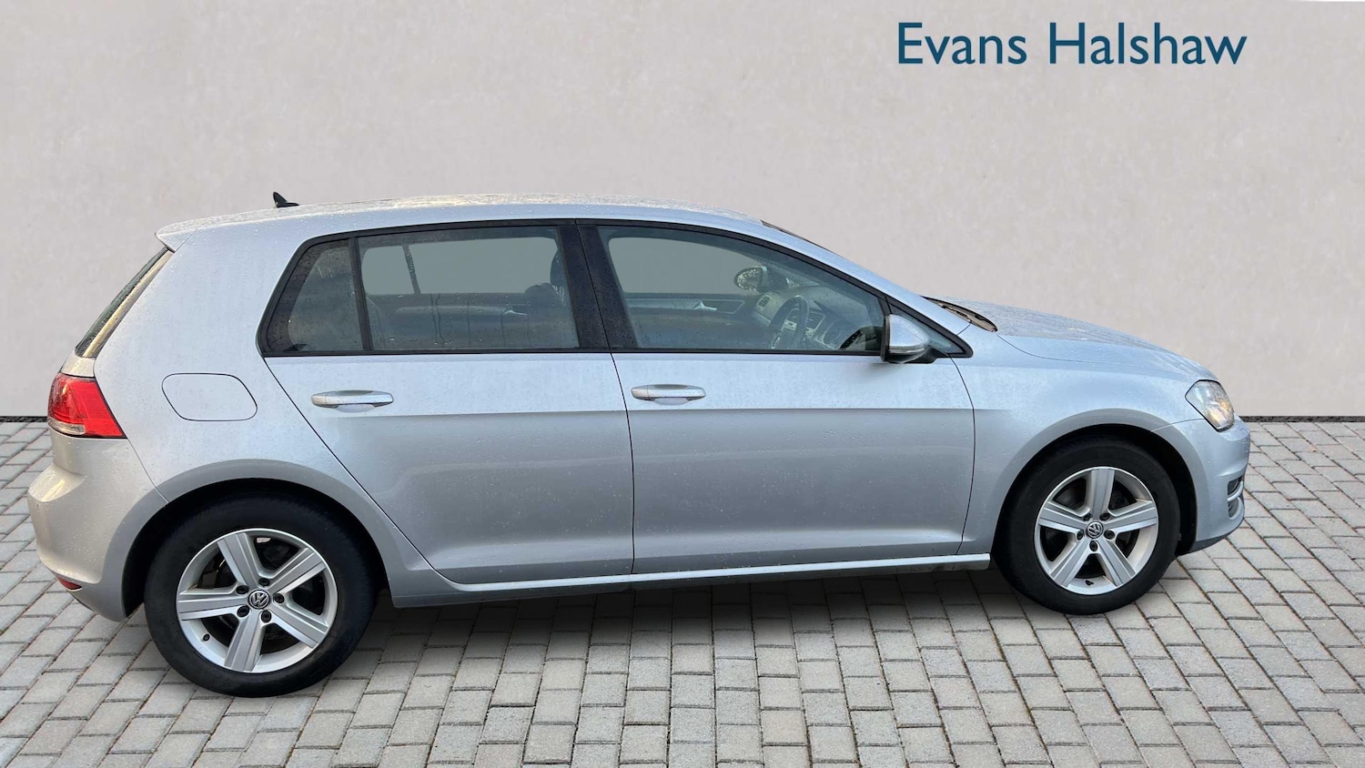Used Volkswagen Golf 2016 for sale - 76789243: Photo 4