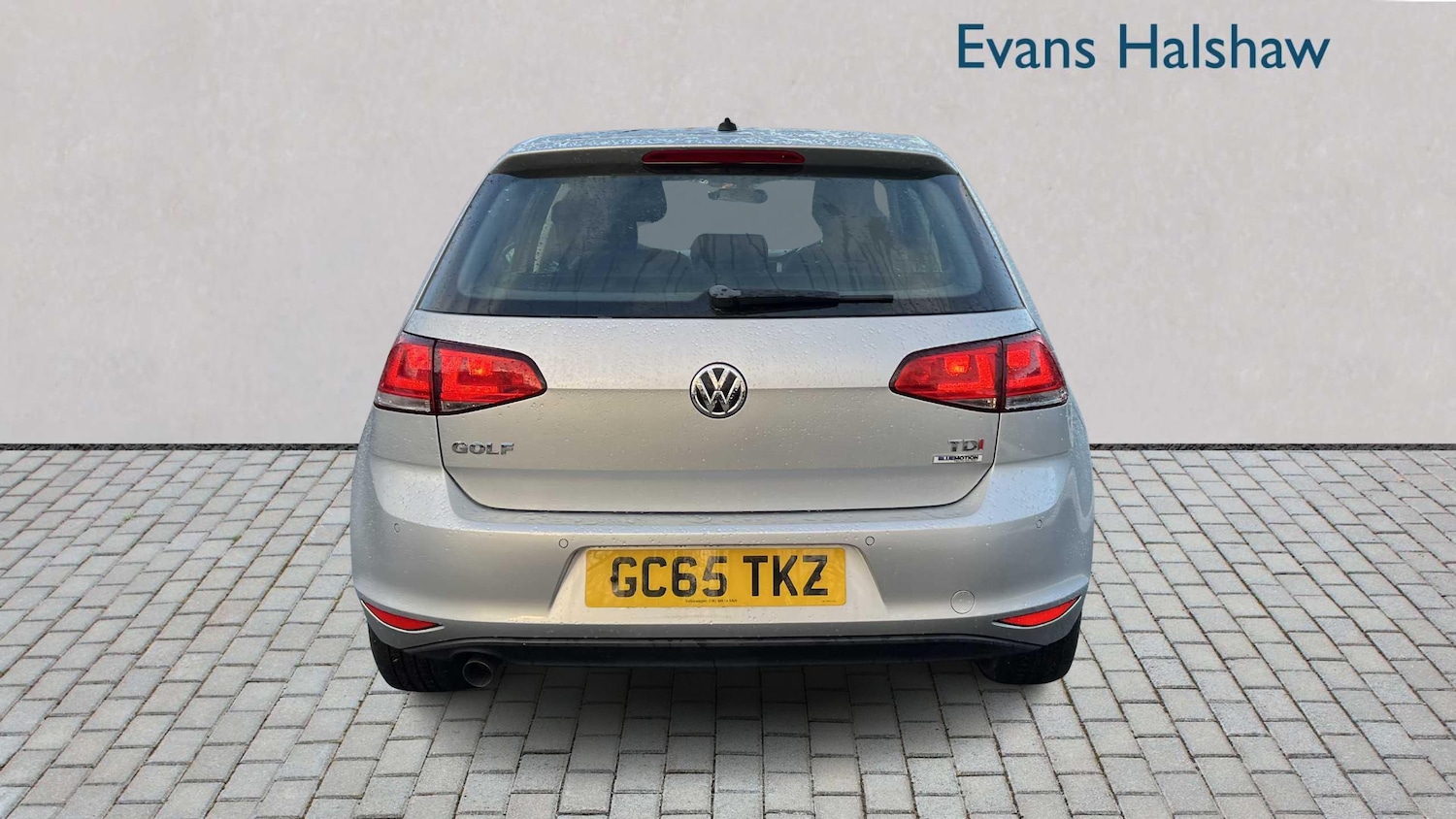 Used Volkswagen Golf 2016 for sale - 76789243: Photo 5