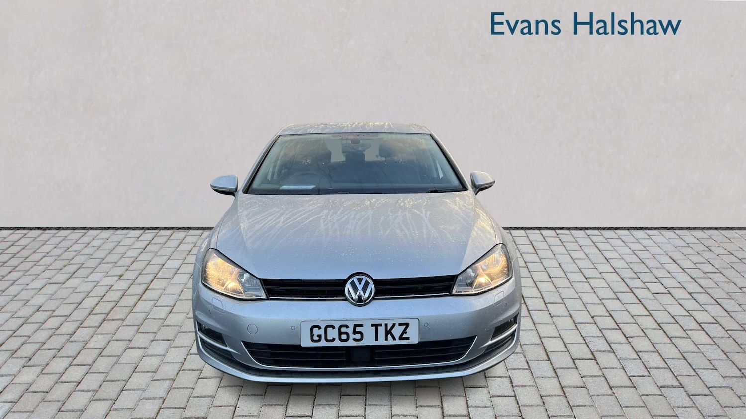 Used Volkswagen Golf 2016 for sale - 76789243: Photo 6