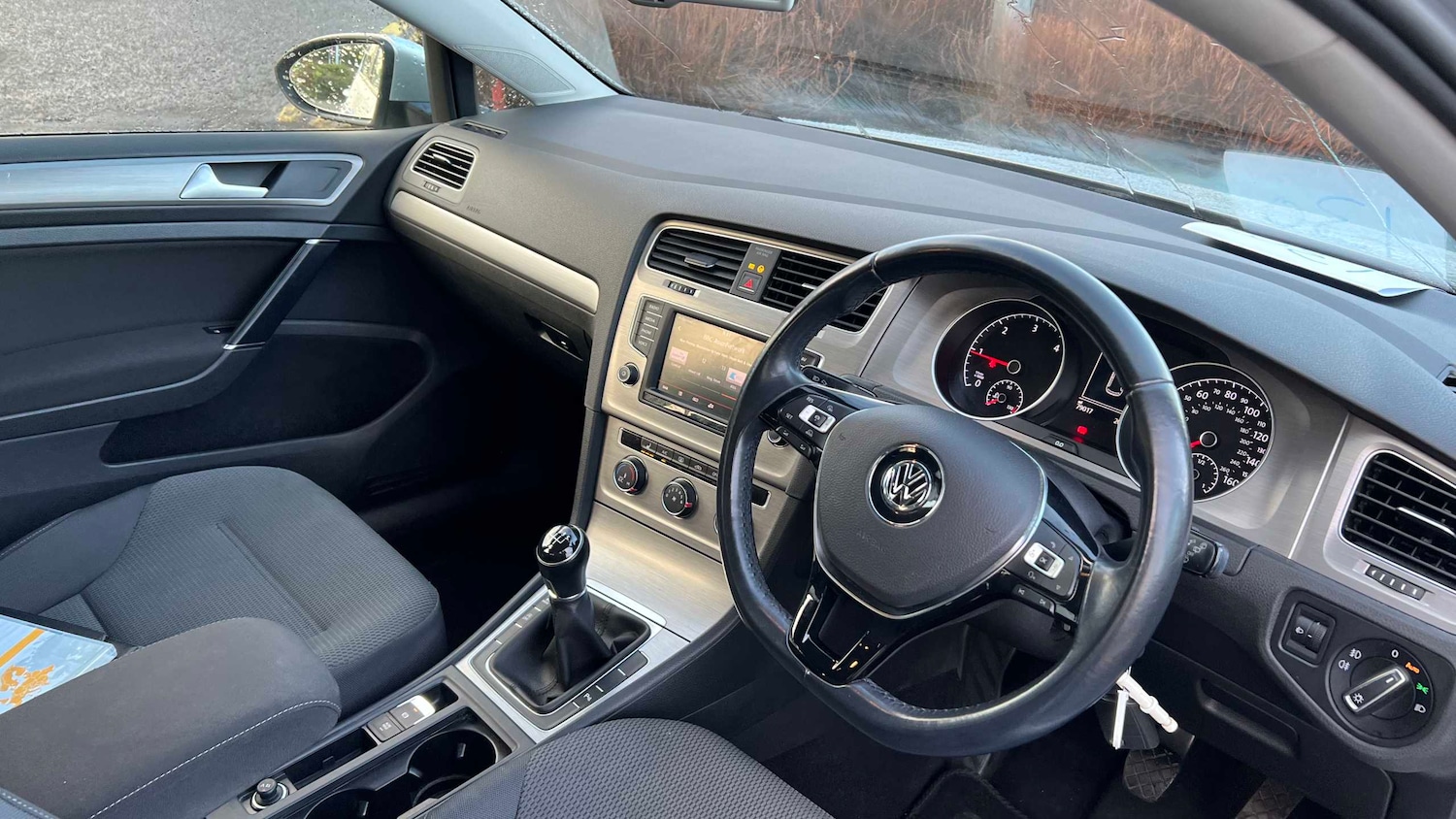 Used Volkswagen Golf 2016 for sale - 76789243: Photo 7