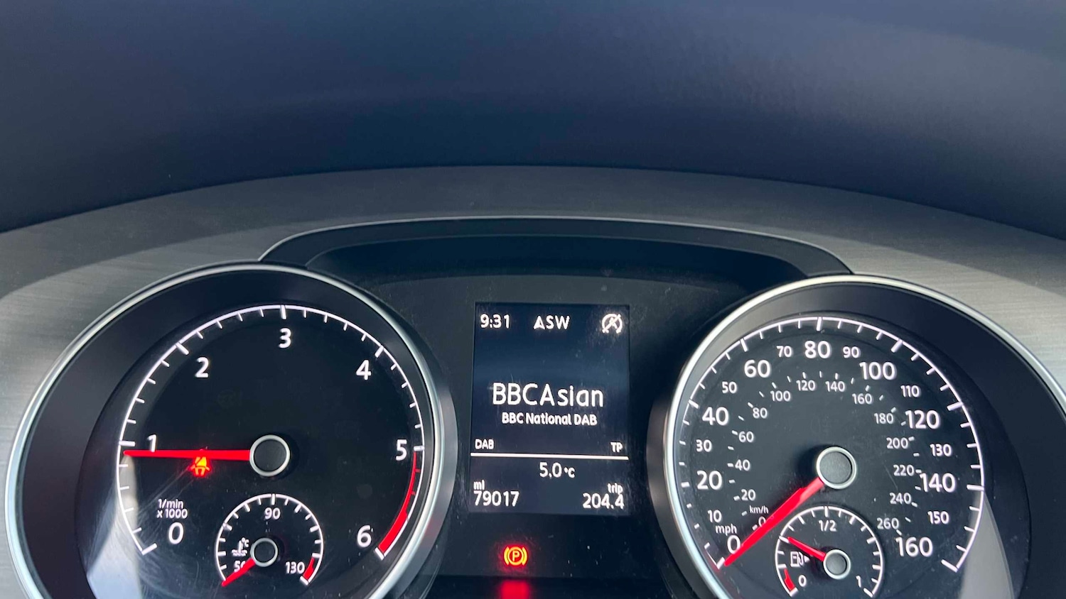 Used Volkswagen Golf 2016 for sale - 76789243: Photo 8