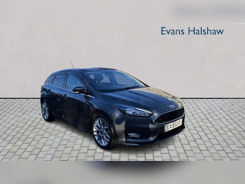 Used Ford Focus 2015 for sale - 76718160: Photo