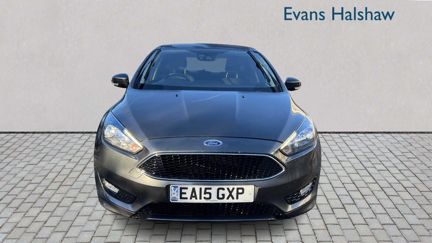 Used Ford Focus 2015 for sale - 76718160: Photo 5