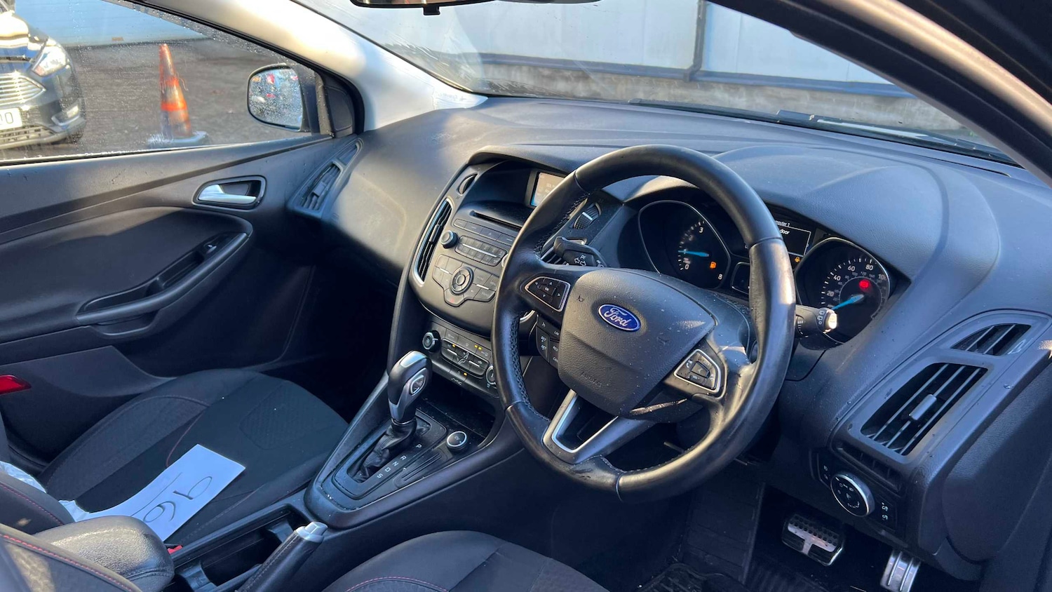Used Ford Focus 2015 for sale - 76718160: Photo 6