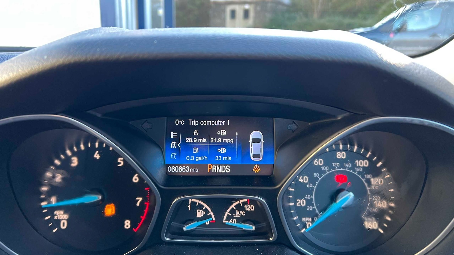 Used Ford Focus 2015 for sale - 76718160: Photo 7