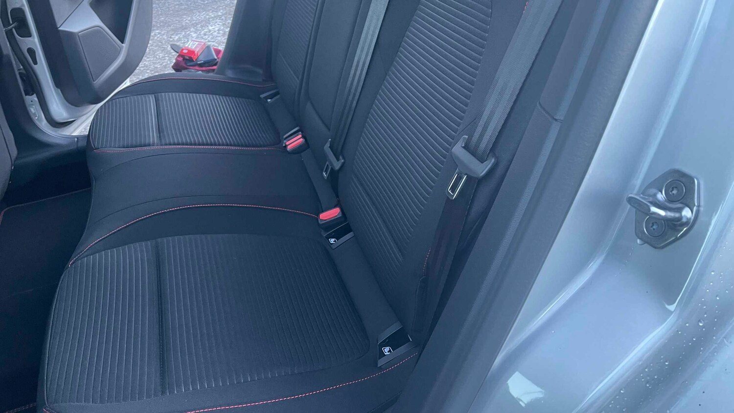 Used Ford Focus 2025 for sale - 77552961: Photo 10