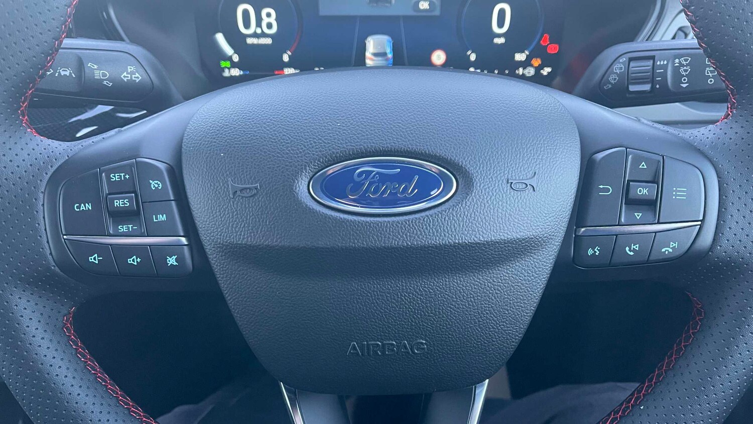 Used Ford Focus 2025 for sale - 77552961: Photo 12