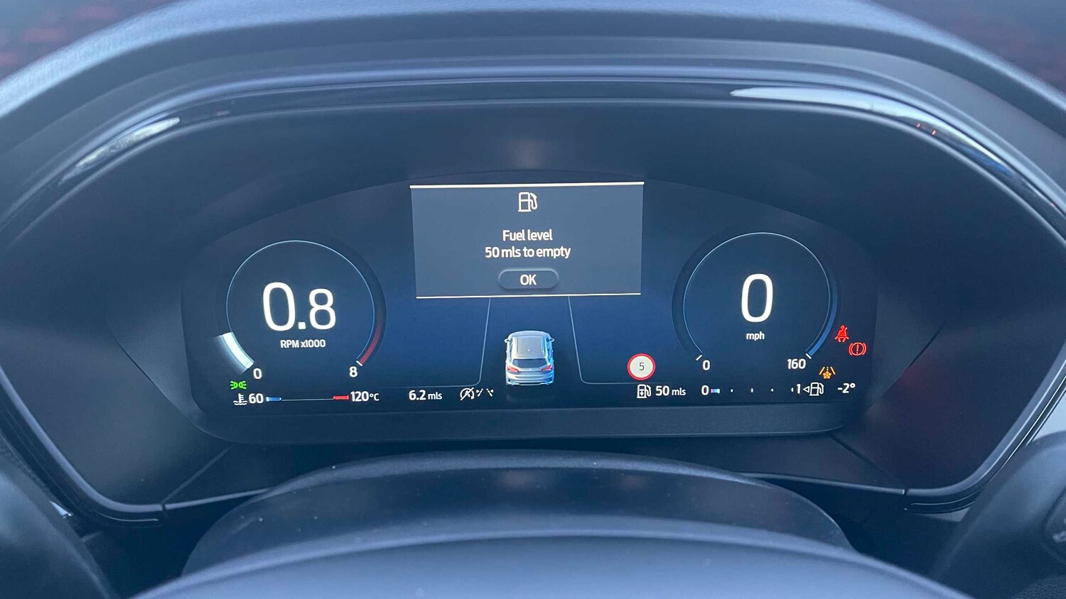 Used Ford Focus 2025 for sale - 77552961: Photo 13