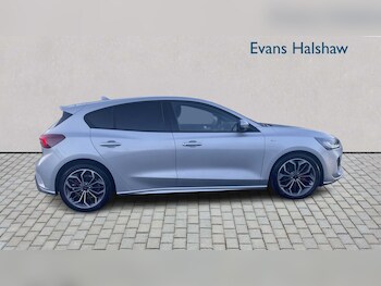 Used Ford Focus 2025 for sale - 77552961: Photo