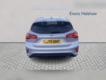 Used Ford Focus 2025 for sale - 77552961: Photo