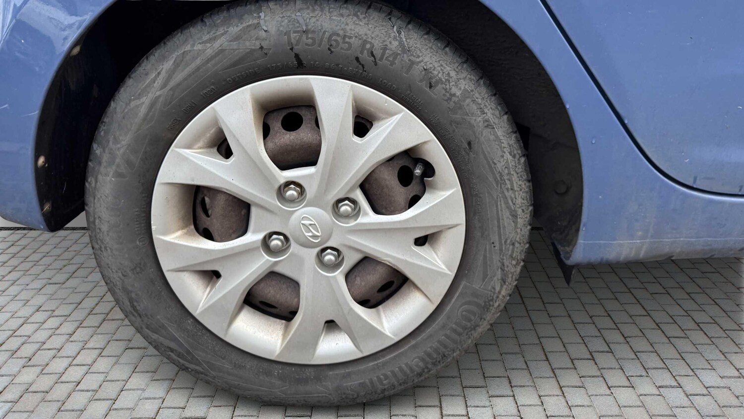 Used Hyundai i10 2016 for sale - 77577259: Photo 7