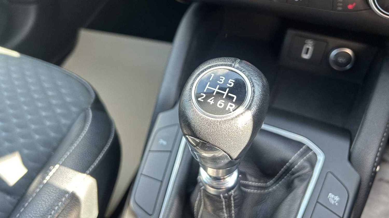 Vehicle 27