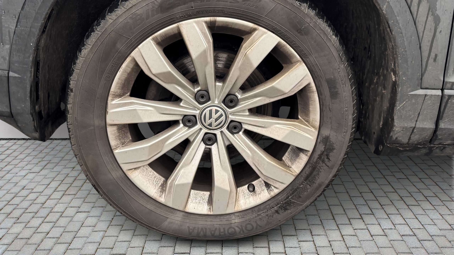 Used Volkswagen T-Roc 2019 for sale - 77674867: Photo 7