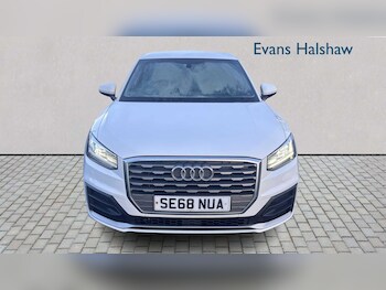 Used Audi Q2 2019 for sale - 77233093: Photo