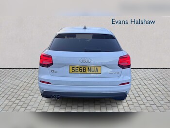 Used Audi Q2 2019 for sale - 77233093: Photo