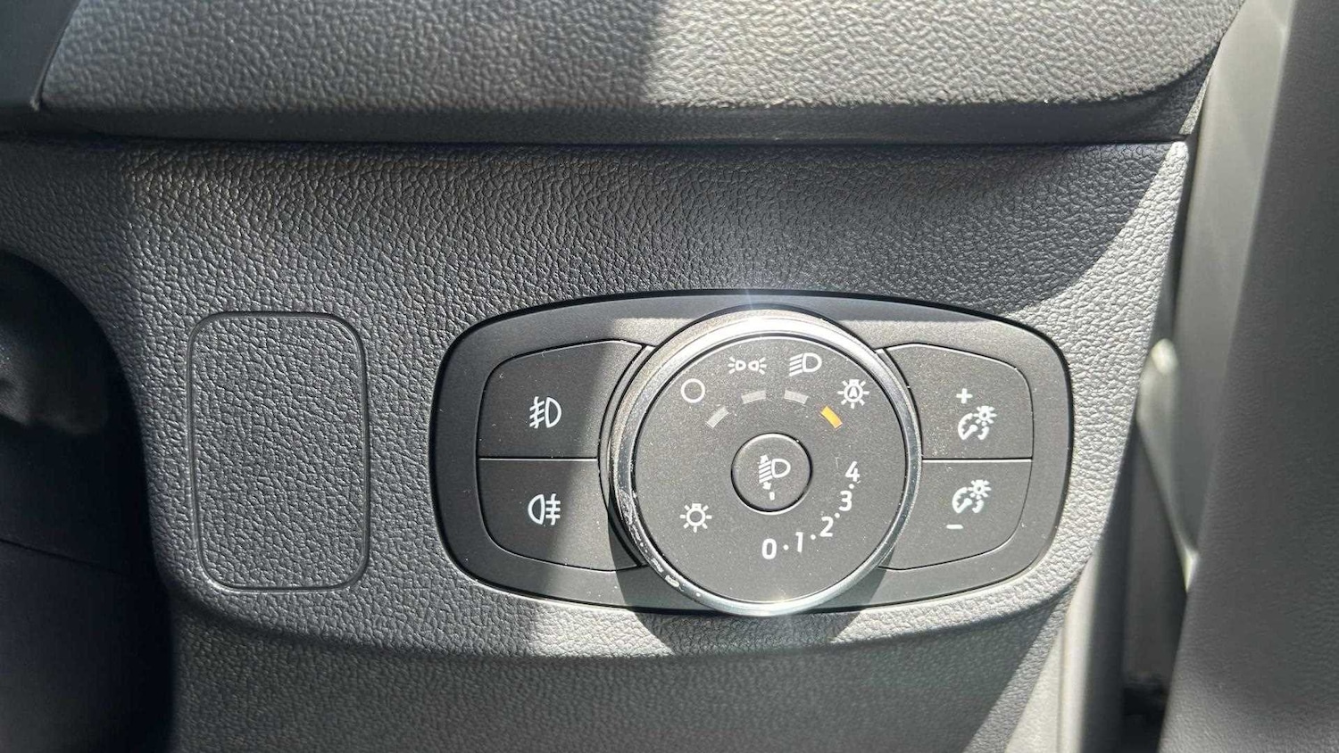 Vehicle 34