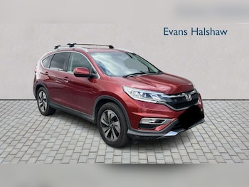Used Honda CR-V 2016 for sale - 79064968: Photo