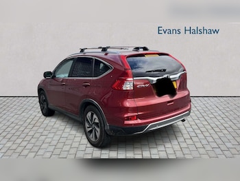 Used Honda CR-V 2016 for sale - 79064968: Photo